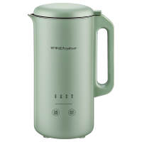 荣事达(Royalstar) 豆浆机 RZ-136Q