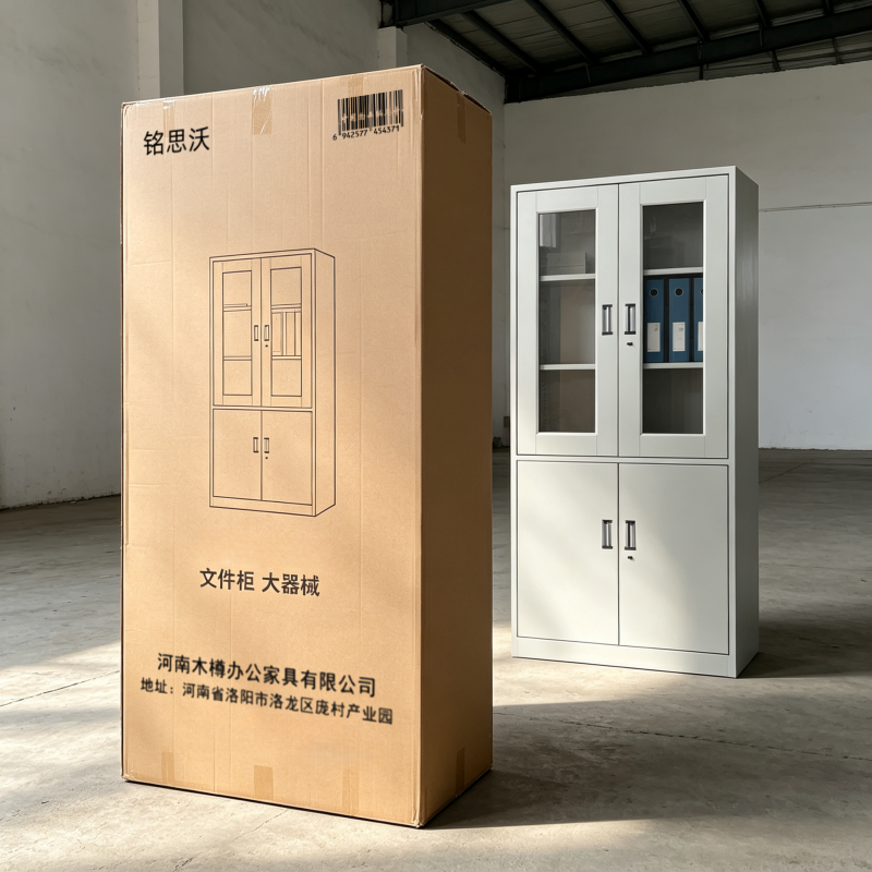 铭思沃 文件柜 大器械 台高清大图