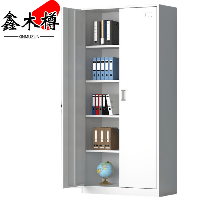 鑫木樽文件柜通门台高清大图