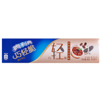 奥利奥巧轻脆薄片夹心浓情提拉米苏味95克*24*20第一