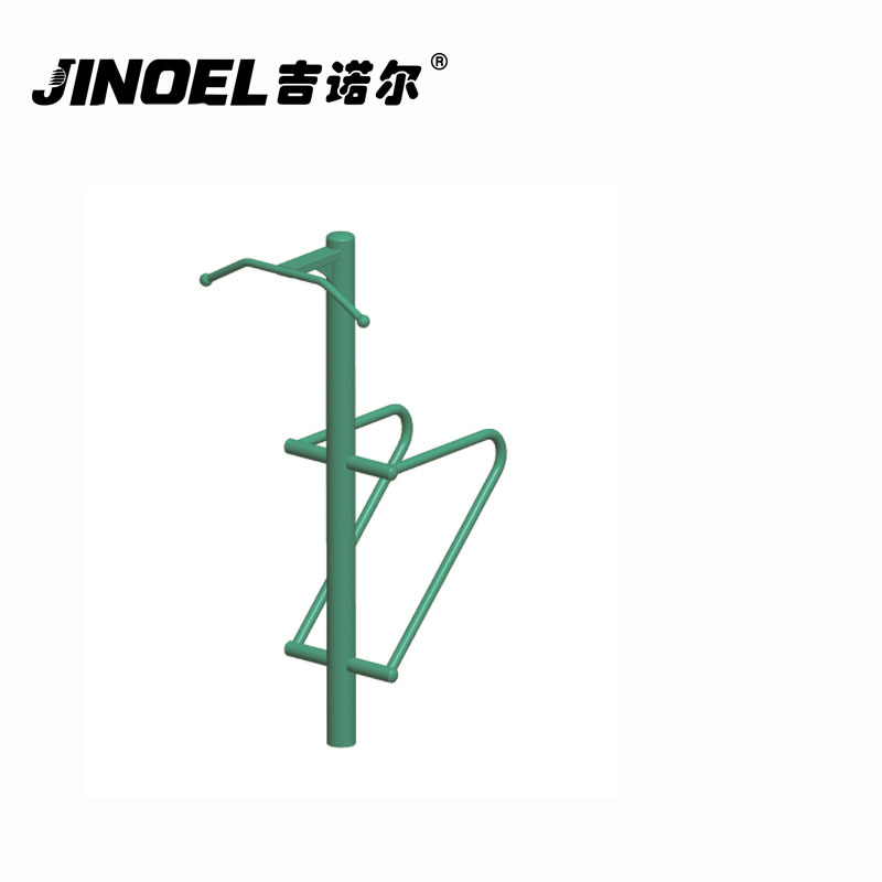 吉诺尔JNE-9035引体双杠组合训练器