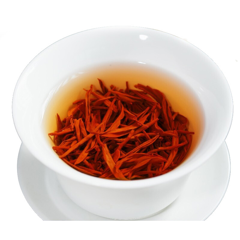 金穗慧采 6283 红茶250g 250g/1份