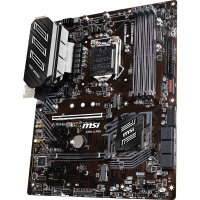 微星(msi) Z390-A PRO 电脑台式机游戏主板 （兼容9代 8代全系列酷睿）