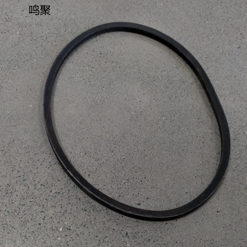 鸣聚 皮带 B2900 个高清大图