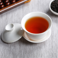 川红茶叶 浓香型工夫红茶250g