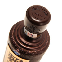 茅台 赖茅 珍品 箱装 53度 500ml*6 酱香型 白酒 賴茅