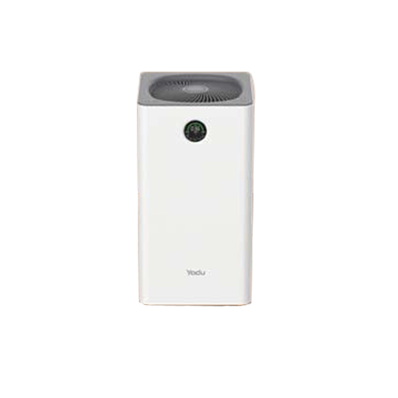 亚都/YADU 净化器 KJ350F-C01 白色