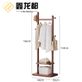 鑫龙都衣帽架40cm 衣帽架40cm 个