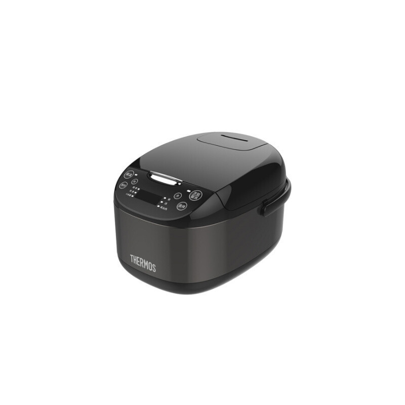 膳魔師(THERMOS) EHA-4132D 电饭煲电饭锅 家用 3L 单台价