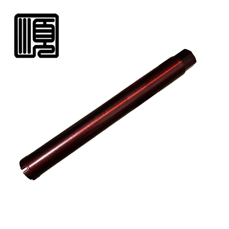 顺心捷 钻头 44×370mm 支