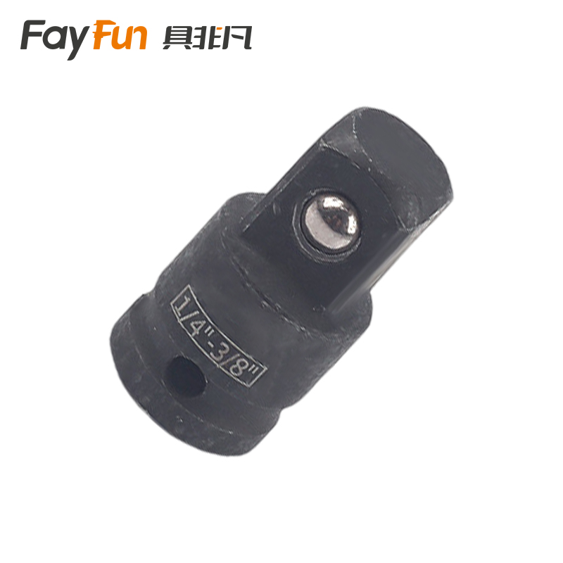 具非凡 套筒头 1/4转3/8个高清大图