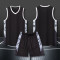 蒙企智品 篮球服 LM16/套