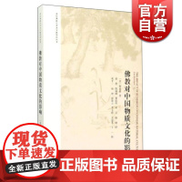 佛教对中国物质文化的影响 柯嘉豪 宗教 哲学社会科学 正版图书籍 中西书局 世纪出的