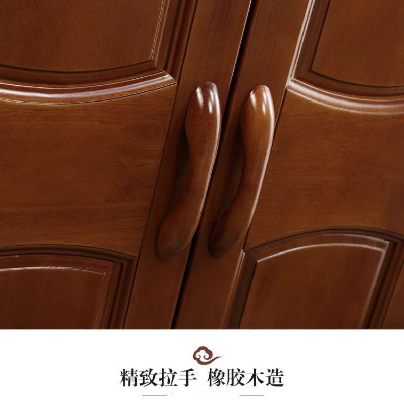 锁匠家用衣柜高清大图