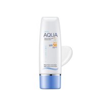 MISTINE蜜丝婷AQUA水感清透身体防晒霜SPF50PA+++ 70ML/支