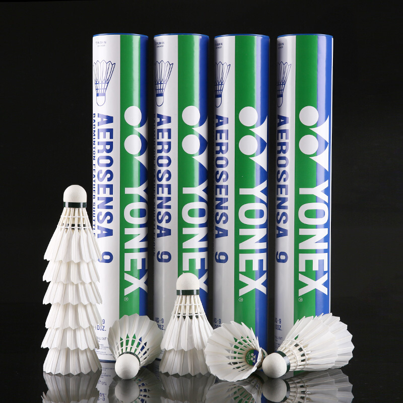 尤尼克斯yonex羽毛球as0912只装