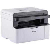 兄弟(Brother) DCP-1619 黑白激光多功能一体机