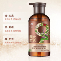 [国货品牌]蜂花九樽植萃固发防脱洗发露358ml