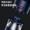 美的(Midea)WiFi智联CU+离子灭菌塔扇/低噪节能风扇/风道水洗易拆无叶风扇/智能风随温变 ZDF10PXJ