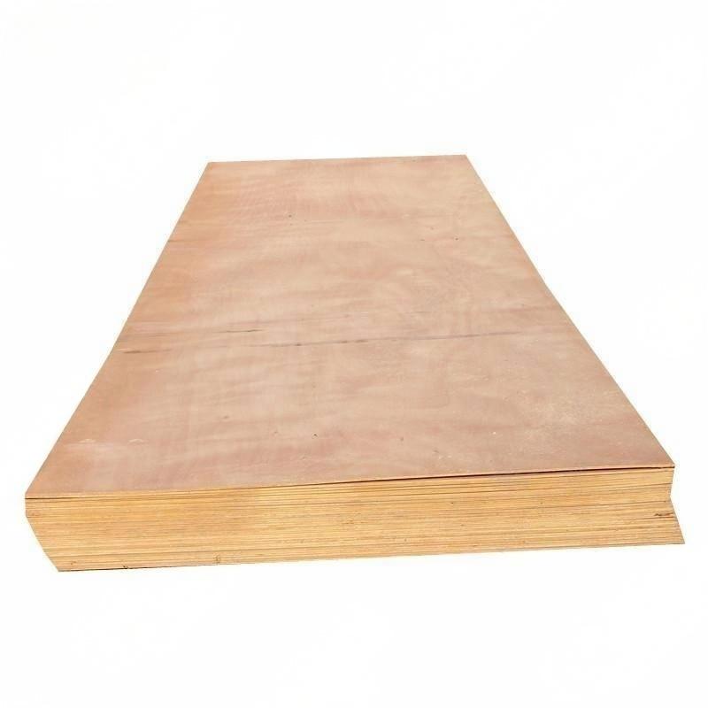 顺鸿森胶合板1220mm*2440mm*5mm/张高清大图