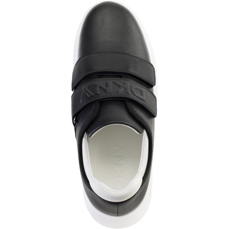 DKNY女士运动鞋百搭休闲跑鞋轻便舒适透气减震跑步 sneakers高清大图