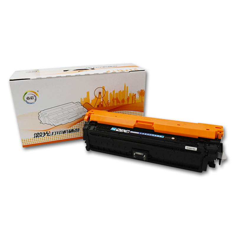 CE740A四色亦彩打印机硒鼓