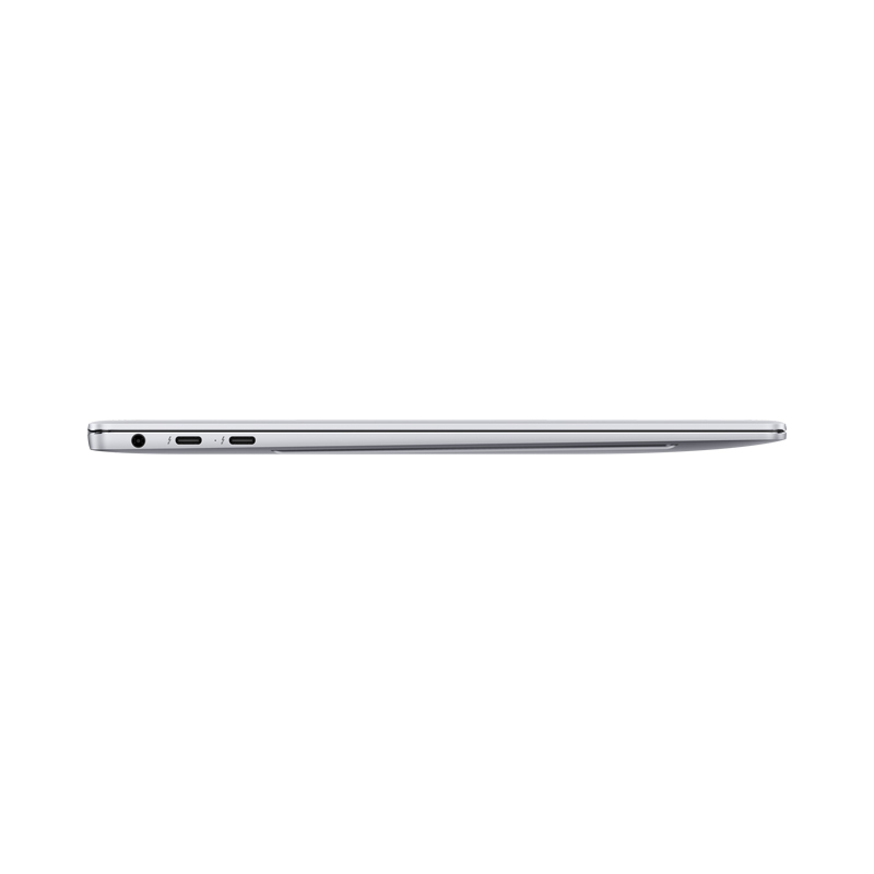 华为笔记本电脑MateBook X Pro 英特尔Evo 12代酷睿版 i7-1260P 16GB+512GB 锐炬显卡 轻薄本 14.2英寸3.1K触控原色全面屏超级终端 皓月银
