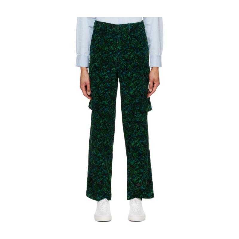 Paul Smith奢侈品服饰男灯芯绒工装休闲裤 M1R774XJ01815-33 24新款