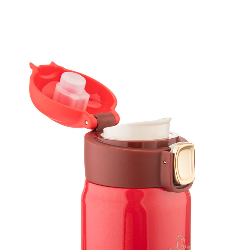 大嘴猴(Paul Homme) 保温杯马克杯温馨套装/ 咖啡杯套装 PFC795T-DH高清大图