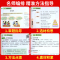 同步作文 五年级下 [正版]2024新版 小学生同步作文三年级上册一年级二年级3四4五5六年级上册下册人教版语文同步作文