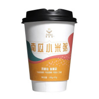 周师傅沙漠小米速食粥礼盒