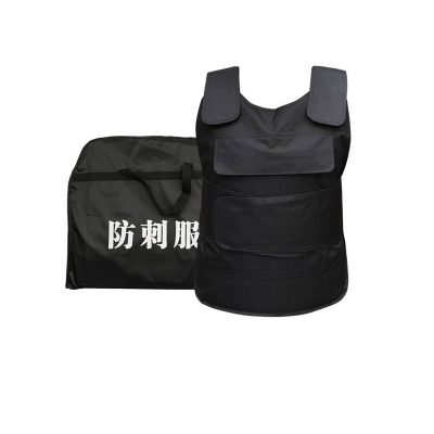 防暴器材安保装备防刺服/个
