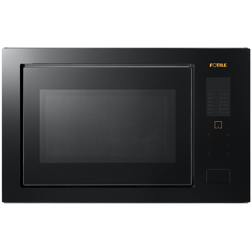 方太(FOTILE)嵌入式家用微波炉智能触控W25800K-E2