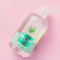 名创优品(miniso) 芦荟洁净卸妆水学生平价温和无刺激眼唇脸卸妆液