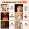 美的(Midea)取暖器HYW22KRB暖阳系列/电暖器/电暖气片家用节能低噪加湿智能语音遥控一机多能13片电热油汀补贴