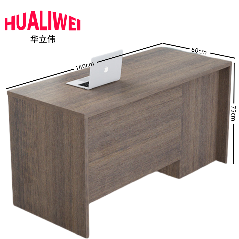 华立伟办公桌1高清大图