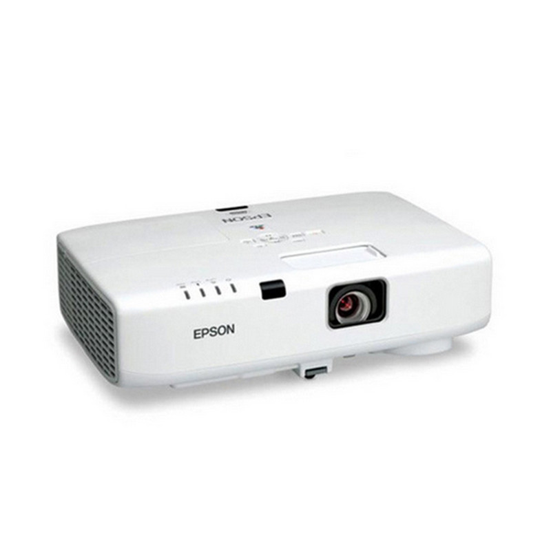 爱普生(EPSON) EB-C1040XN 教育工程型防尘 商务办公投影机
