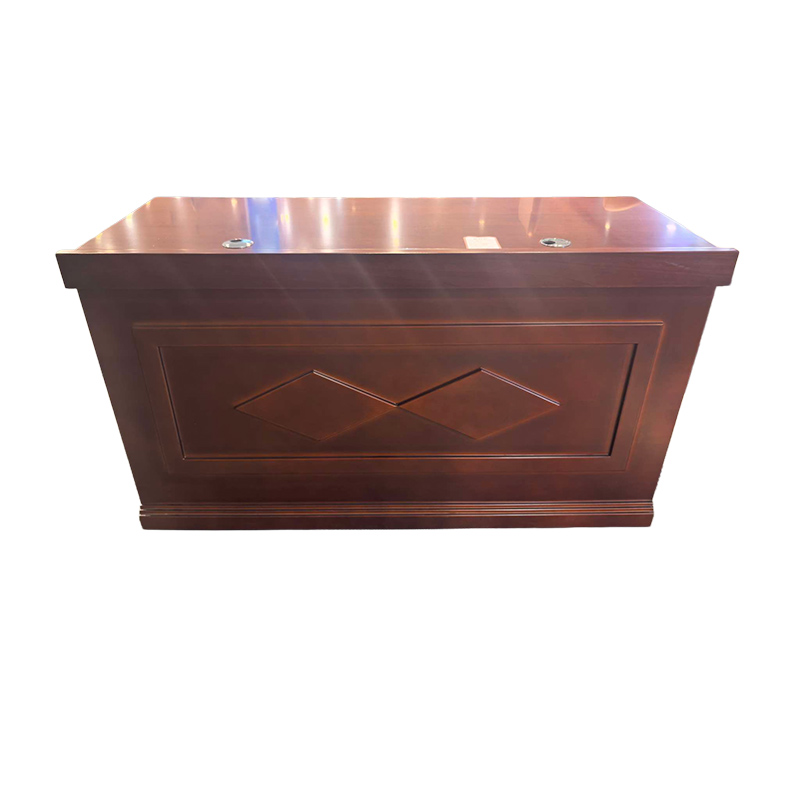 铁邦邦 条桌 1200*550*750mm 张高清大图