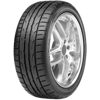 邓禄普汽车轮胎DZ102 225/45R18适配起亚K5索纳塔马自达3锐志雅阁