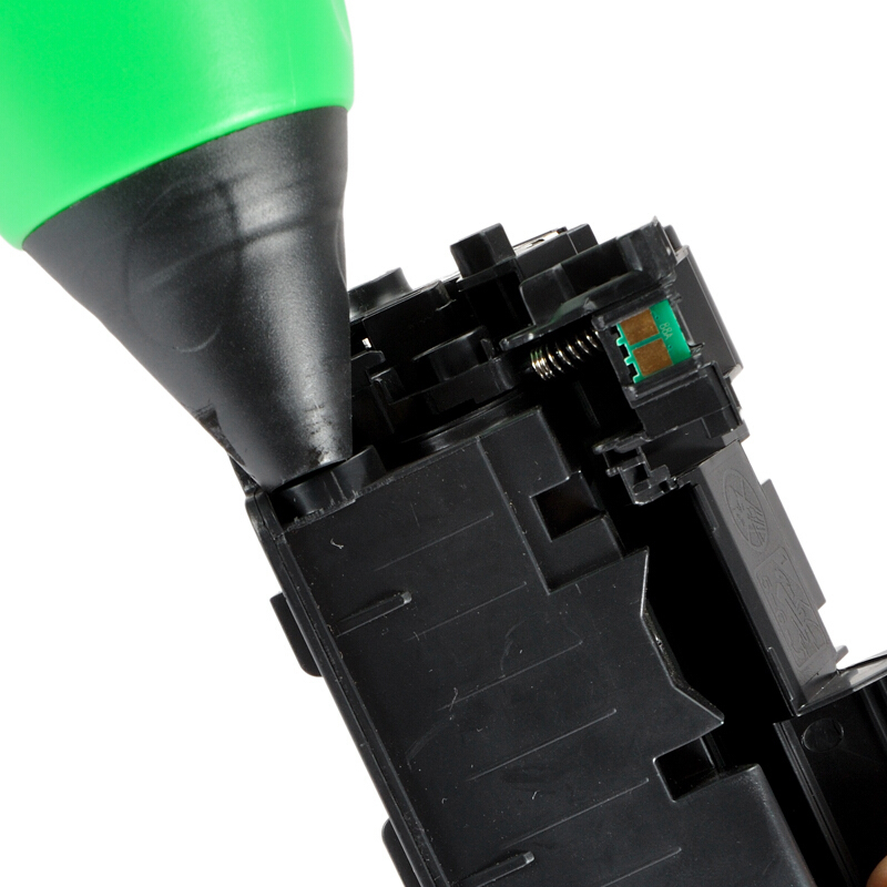 艾洁 CC388A硒鼓易加粉 适用惠普hp 88A 388A m1136 p1108 M126a M226DW