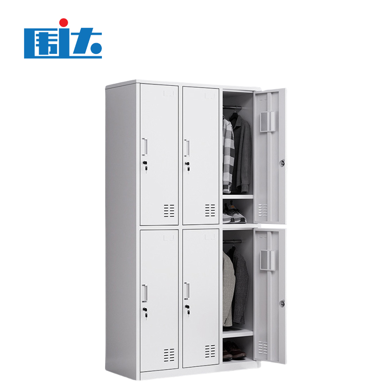 围达 更衣柜 L3-900*420*1800mm 个