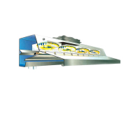 富可(FOKO)-运水排烟罩(每平方米)