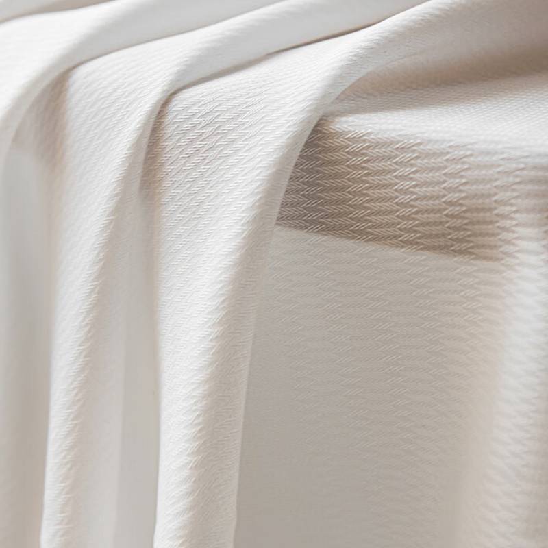 织娘故事 窗纱 定制尺寸 米高清大图