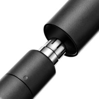 yoose/有色Z1便携电动鼻毛修剪器非充电式男士剪修鼻毛刀清理神器