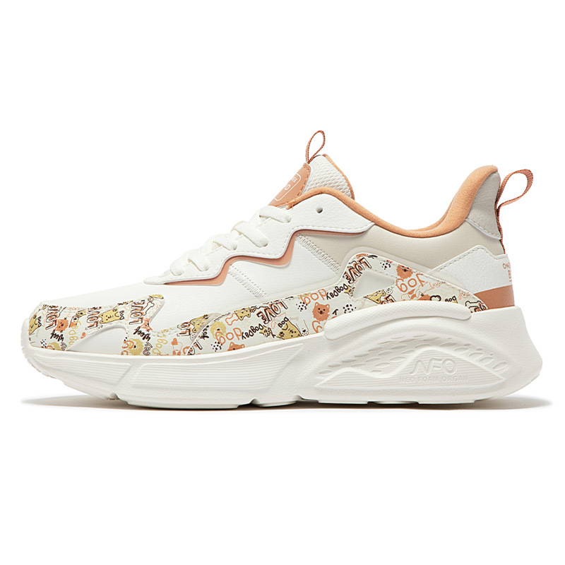 361女鞋运动鞋新款防水皮面小白鞋休闲鞋软底革面鞋子女