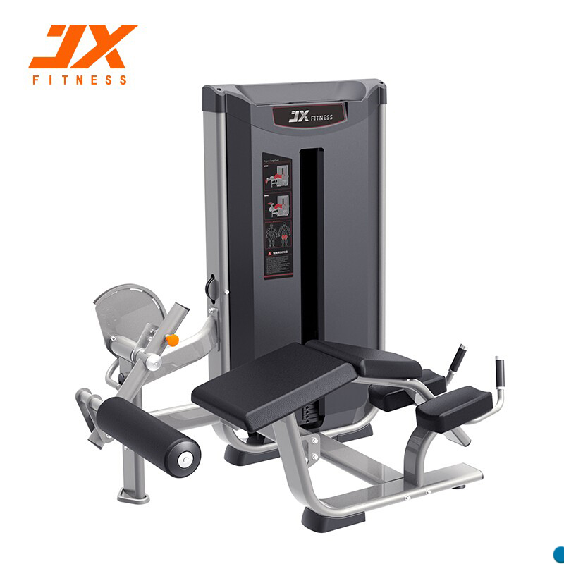 军霞(JUNXIA)JX-3008 坐姿推肩训练器-高清大图