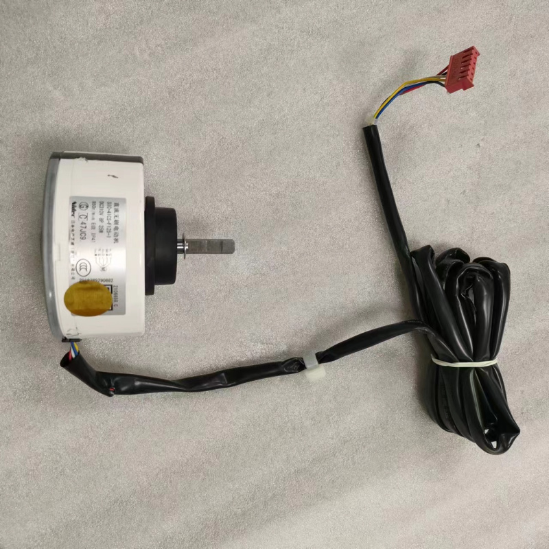 帮客材配 全新原件 IVH- 72YE1NW 长线 内电机 线长约2米 2106658.C高清大图