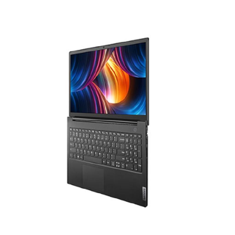 联想笔记本电脑昭阳K4e(I7 16GDDR4 512G固态 支持双硬盘 Win10pro 14寸轻薄高端优选三年保)