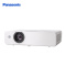 松下(Panasonic)PT-UX336C 投影仪 投影机办公 商务 家用 会议教育 (标清3200流明 长寿命光源 自动信号源搜索)