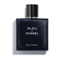 CHANEL 香奈儿 BLEU蔚蓝男士经典浓香水 100ml EDP 持久留香